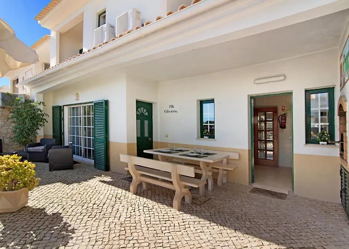 Villa Catarina