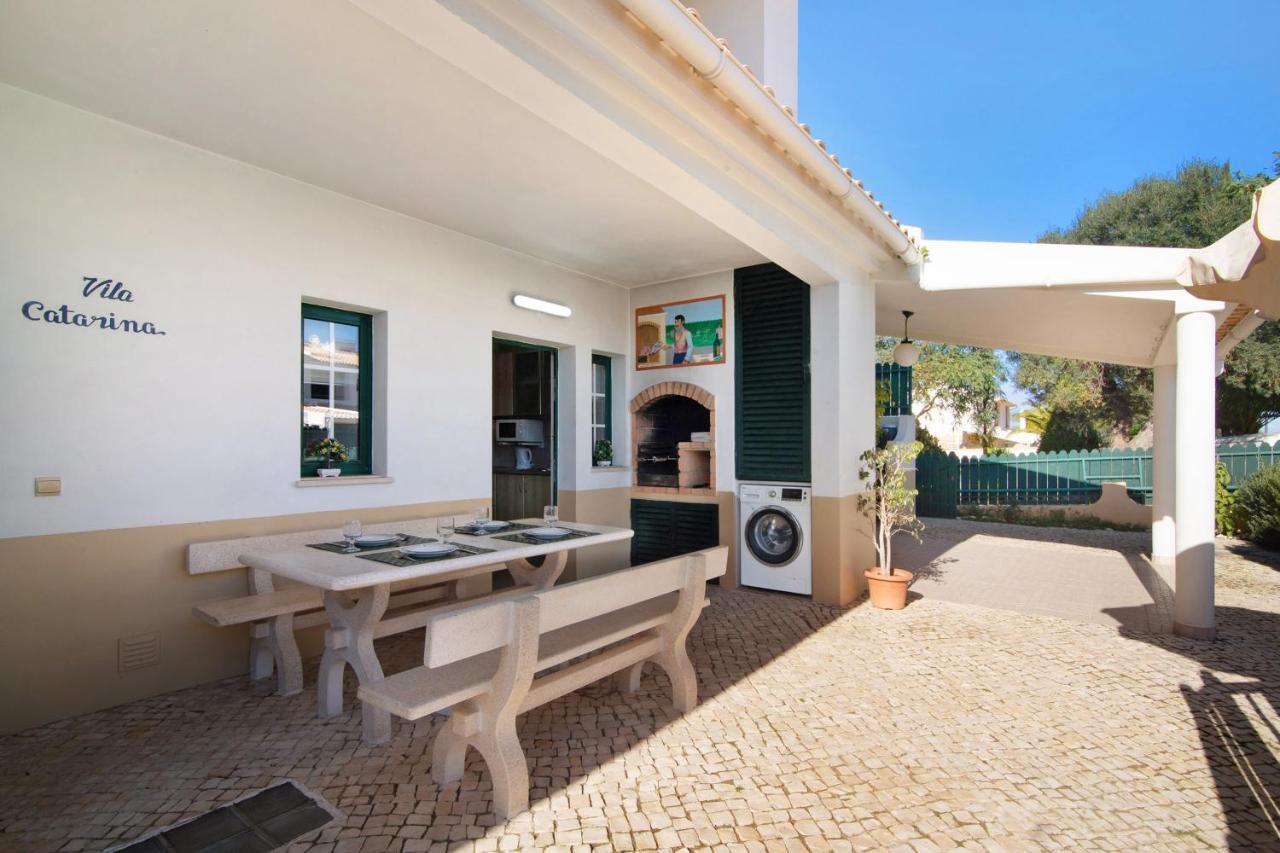 Catarina Holiday home Albufeira