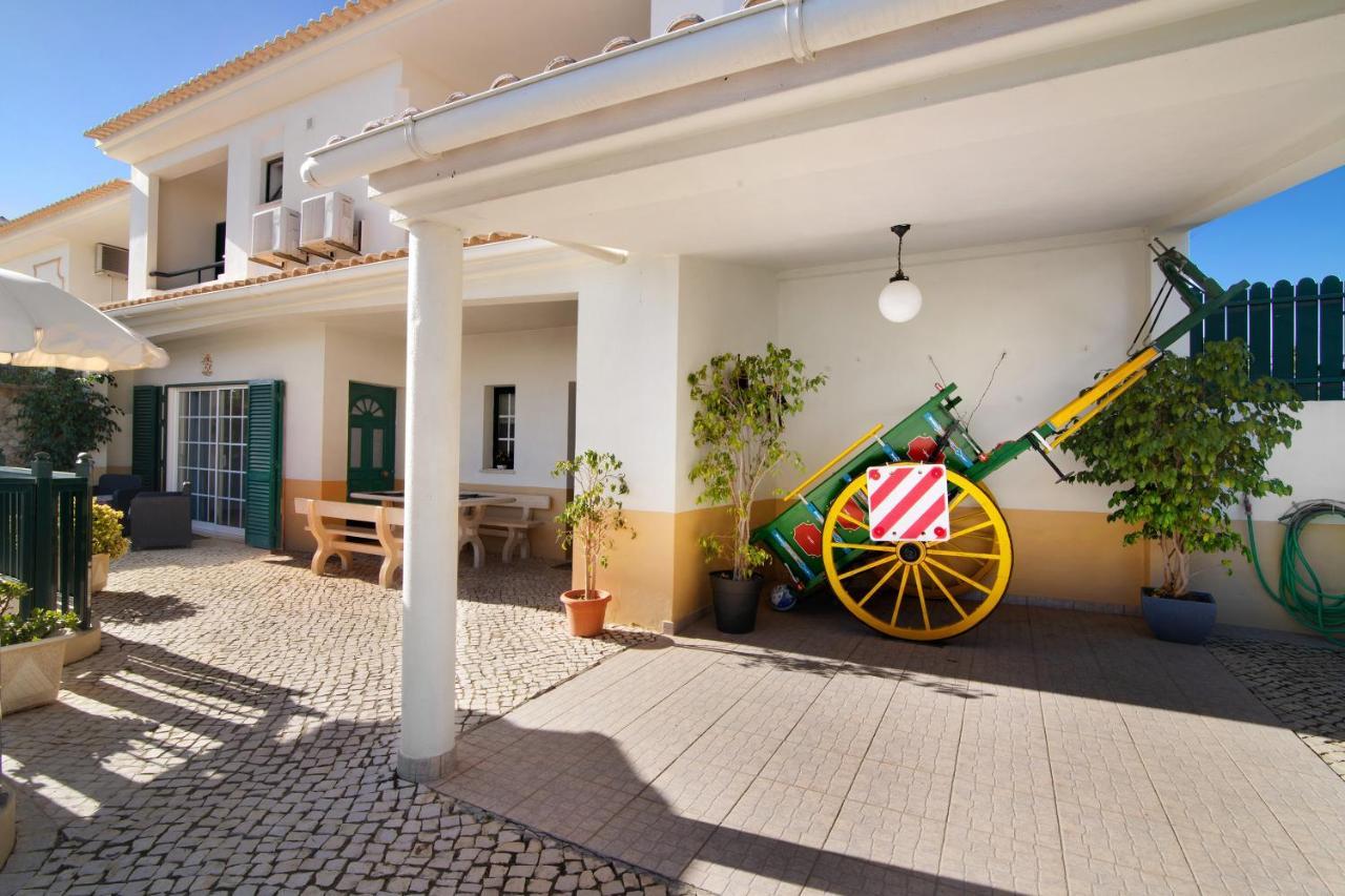 Catarina Holiday home *