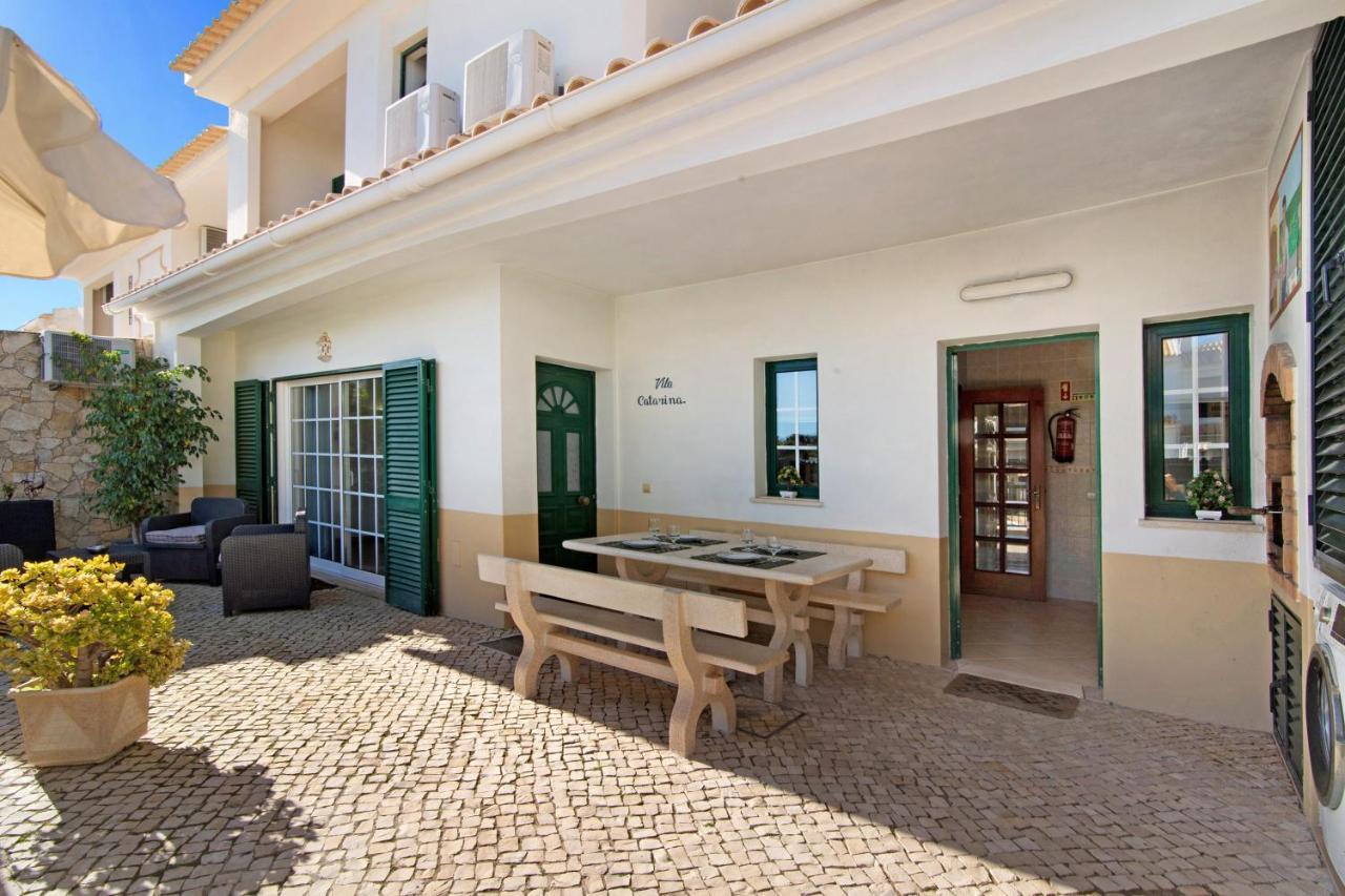 Catarina Holiday home Albufeira