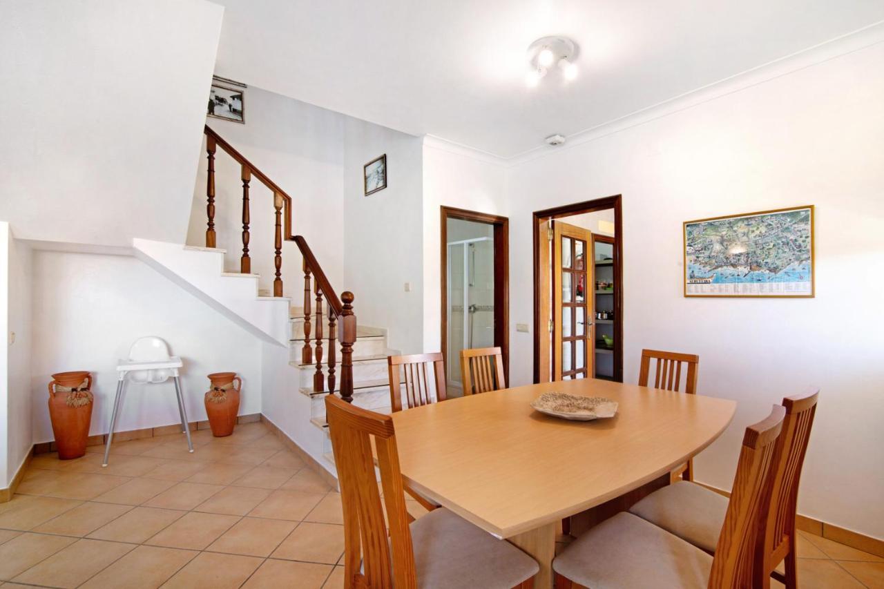 Catarina Holiday home
